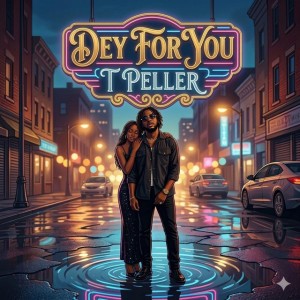 Dey For You