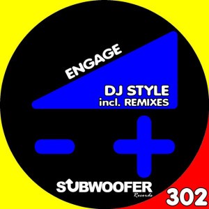 Engage - Jack Gibson Remix