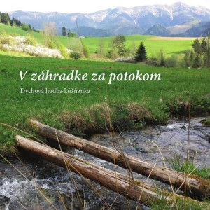 Cestička do poľa