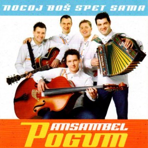 V Volčjem potoku