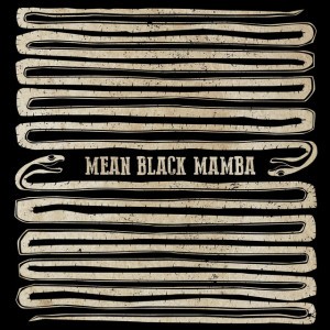 Mean Black Mamba