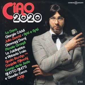 Crush - NILETTO NILETTI e Claudia Cocca per СIAO 2020