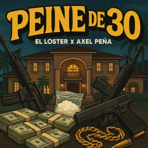 PEINE DE 30
