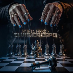 Nuevo by Elvis Crespo & Oscarito