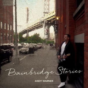 Alone in Manhattan