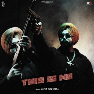 This Is Me