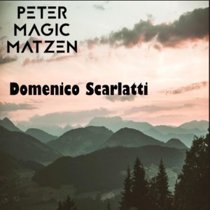 Scarlatti Sonata in D minor, K1: Allegro