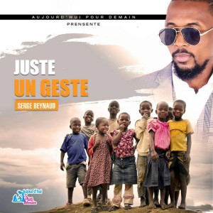 Juste Un Geste