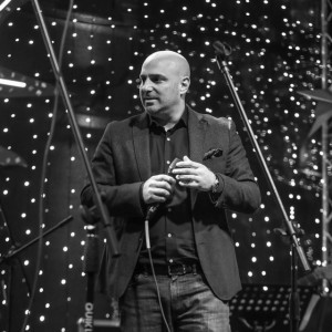 Chems Sakhltan Patara Baghia by დათუნა სირბილაძე