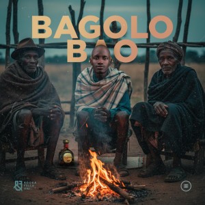 Bagolo Bao by RockaFella Uni