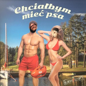 Chciałbym mieć psa