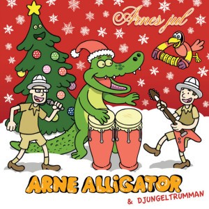 Jul I rymden