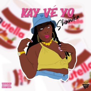 Kay ve yo by Shanika