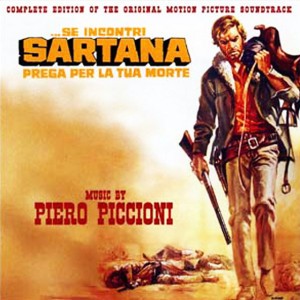 Arizona Dreaming (from "Se Incontri Sartana Prega Per La Tua Morte")