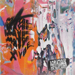 Maybe by Tim Engelhardt & Adriatique & Coach Harrison