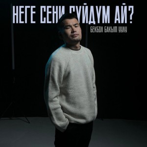 Неге сени сүйдүм ай?
