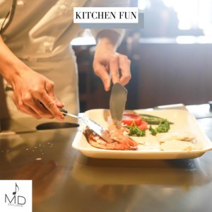 Kitchen Fun