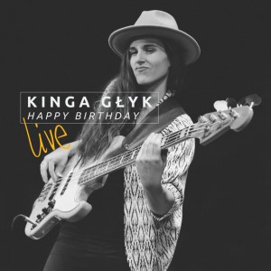 Donna Lee (Live)