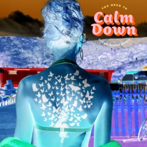 You Need To Calm Down - Clean Bandit Remix