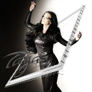 Paradise (feat. Tarja) - (What About Us) [Tarja Mix]