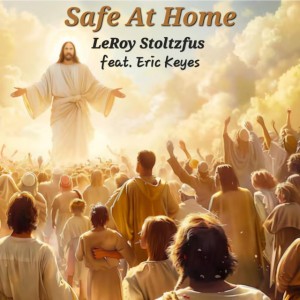 Safe At Home