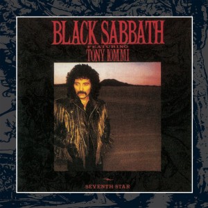 Seventh Star - 2009 Remastered Version