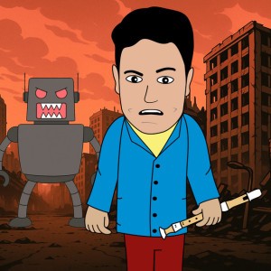 Recorder Apocalypse