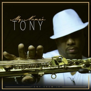 My Name's Tony