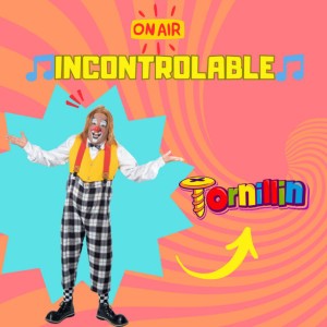 Incontrolable
