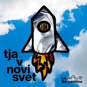 Tja v novi svet by Le Serpentine