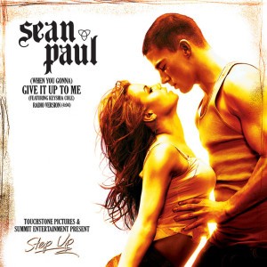 (When You Gonna) Give It Up to Me [feat. Keyshia Cole] - Sped Up