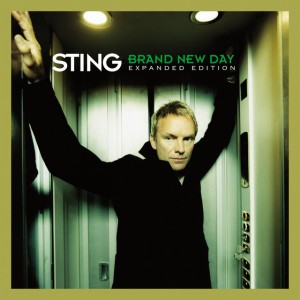 The Windmills Of Your Mind by Sting