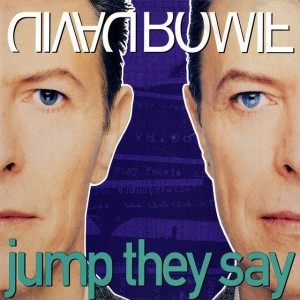 Jump They Say (radio edit)