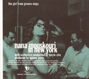 The Touch of Your Lips