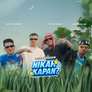 Nikah Kapan?