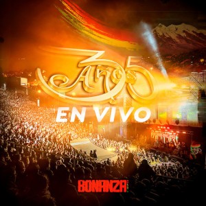 Yo Soy de Bolivia - En Vivo
