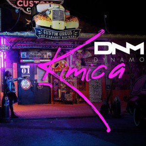 Kimica