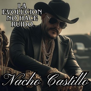 LA EVOLUCION NO HACE RUIDO