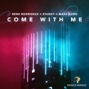 Come with Me (Radio Edit)