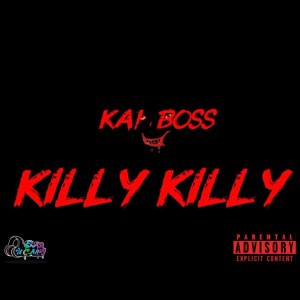 Killy Killy (Catastrophe Riddim)