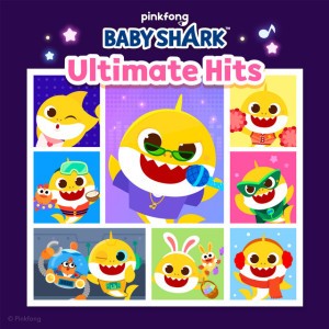 Drop the Beat, Baby Shark!