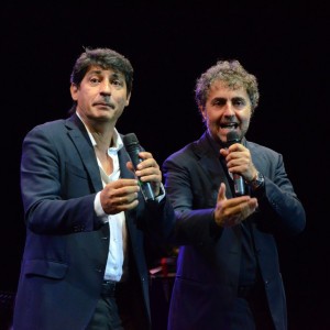 Kindertotenlieder (Il Polpo)
