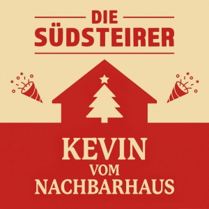 Kevin vom Nachbarhaus