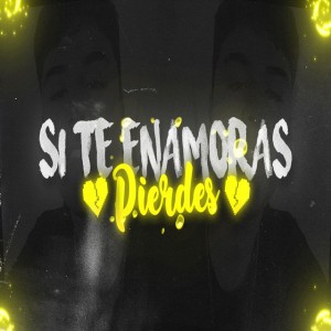 Si te enamoras pierdes RKT