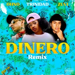 Dinero - Remix