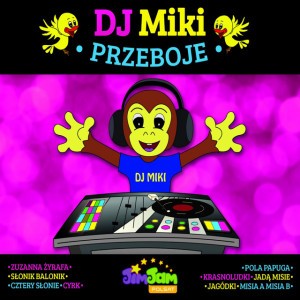Jagódki - 2016