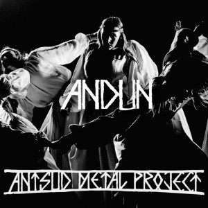 Andun