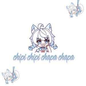 chipi chipi chapa chapa