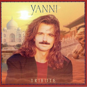 Waltz In 7/8 - Live by Yanni