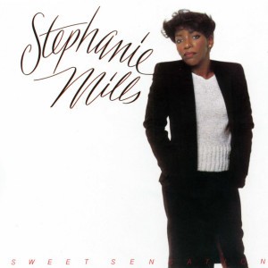Never Knew Love Like This Before (Album Version)